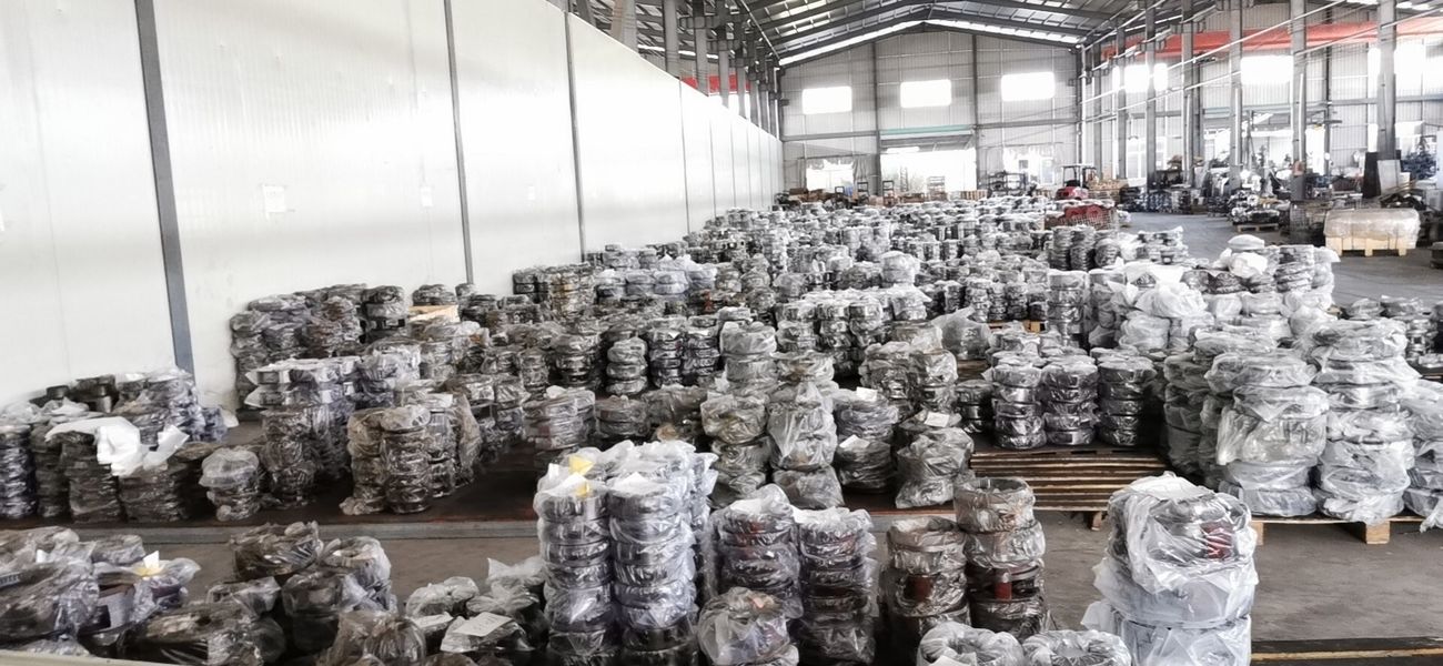 ประเทศจีน Hangzhou Taichuanyuan Construction Machinery Co., Ltd. รายละเอียด บริษัท