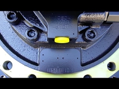 อุปกรณ์ excavator Final Drive มอเตอร์เดินทาง