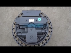 อุปกรณ์ excavator Final Drive มอเตอร์เดินทาง