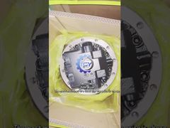 ปั๊มไฮดรอลิก K3V112DTP-9T8L ปั๊มหลักไฮดรอลิกสำหรับ SY205 SY2150E SY205 SY215-8L