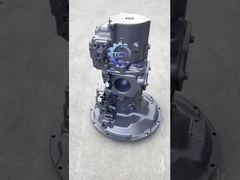 LiuGong 922E EXCAVATOR 11C0887 เครื่องยนต์การเดินทาง