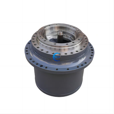 OEM Travel Reduction Gearbox SY215 Sany Travel Motor 60181095 TM40VD