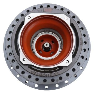 XCMG XE700 Mini Excavator Final Drive Motor Planetary Gear