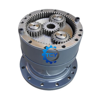 Hyundai Excavator Spare Parts Swing Reduction Gear 31N6-10180 31N6-10160 R160LC-7 R210LC-7 R210NLC-7