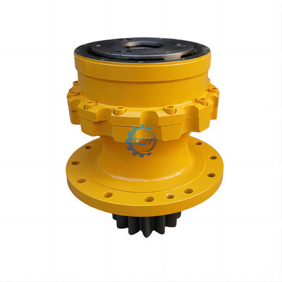 R215LC7 R220LC-7 R210-7VS Swing Reduction Gearbox Excavator Spares 39N6-12100 39N6-12101 39N6-12102