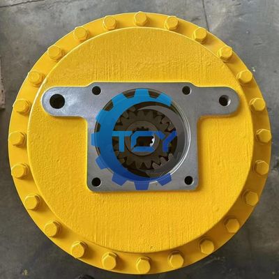 333-2959 3332959 DRIVE GP SWING WITHOUT MOTOR 199-4539 1994539 SWING DRIVE GROUP REDUCTION GEARBOX FOR CAT E336D E330C E330D E336D2 E336E E336F
