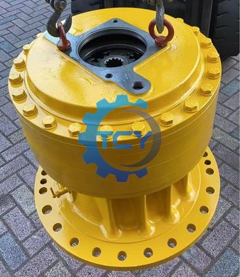 333-2959 3332959 DRIVE GP SWING WITHOUT MOTOR 199-4539 1994539 SWING DRIVE GROUP REDUCTION GEARBOX FOR CAT E336D E330C E330D E336D2 E336E E336F