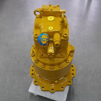Sany SY215C RG14D20A5 GS14D20A SWING GEARBOX 13276631 60010554 13275862 B229900003821 SWING MOTOR SWING DEVICE