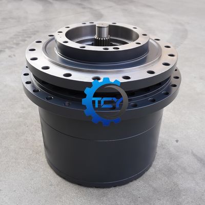 39Q8-42101 39Q8-42102 39Q8-42100 Travel Reduction Gearbox R300-9 R300 Walking Gearbox Final Drive