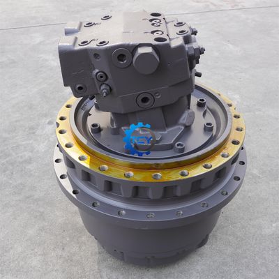 New Aftermark VOE14531093 VOE14508165 VOE14569653 SA1143-01100 2401-9229A 170402-00023 Final Drive EC460B EC460BLC DH500 Apply to Excavator