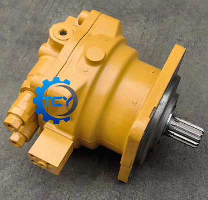 295-9406 295-9405 Swing Motor Cat374d E374D Cat 374F E374F 295-6146 295-6147 Swing Device