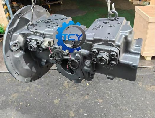 PC400 PC400-7 PC400-8 PC450  Excavator Hydraulic Pump 708-2H-31150 708-2H-00450 708-2H-00027 Main Pump HPV165