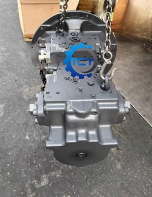 PC400 PC400-7 PC400-8 PC450  Excavator Hydraulic Pump 708-2H-31150 708-2H-00450 708-2H-00027 Main Pump HPV165