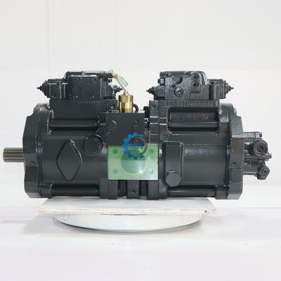 K3V112DT-1X5R HYDRAULIC PUMP Liugong 922D CLG922D HYDRAULIC PISTON PUMP K3V112DT-1X5R-9C MAIN PUMP