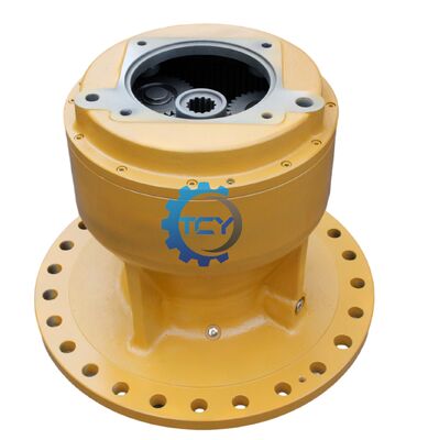 536-7294 5367294 584-2681 5842681 DRIVE SWING WITHOUT MOTOR for Excavator Cat345GC SWING GEARBOX