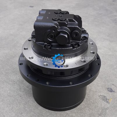 31M8-40020 HYUNDAI HCE TRAVLE MOTOR FOR R55-7 R55-7A R60VS