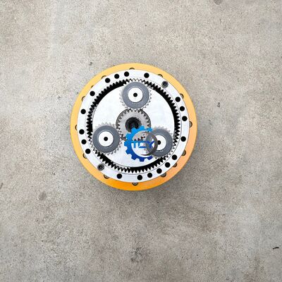 130426-00010 130426-00010A K1038203 DX220A DX225LCA DX220A DX225LCA SWING REDUCTION GEAR