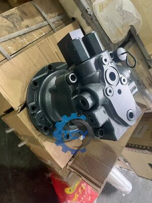 SWING MOTOR R140LC-9 39Q4-10150 39Q4-10151 38Q4-10150 SWING DRIVE