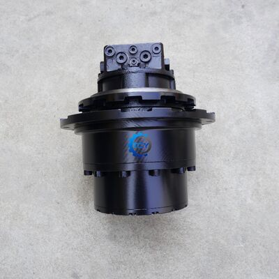 9224241 Travel Motor with gearbox FOR ZX75UR TRAVEL DEVICE HITACHI
