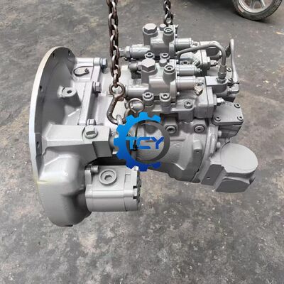HPV118HW-23B Hydraulic Pump 9262319 9257345 9262320 for E200D LC ZX200-3