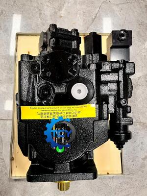 YT10V00023F1 HYDRAULIC PUMP PVC80RC MAIN PUMP FOR SK75 SK80CS-2 SK70SR-2