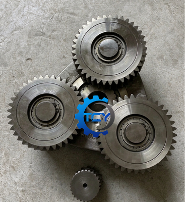 572-0344 5720344  GEAR REDUCTION FOR CAT395 E395 SWING CARRIER ASSY