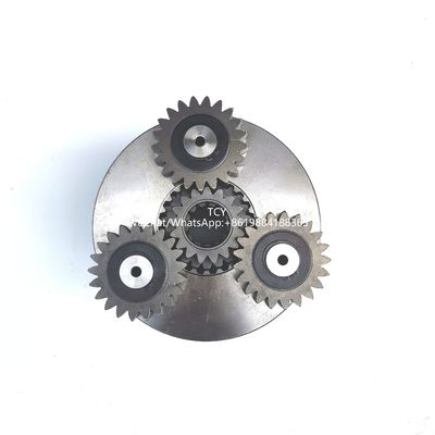LC00149 LC00222 LN001820 Planetary Sun Swing Reduction Gear Shaft Cx210 Sh210