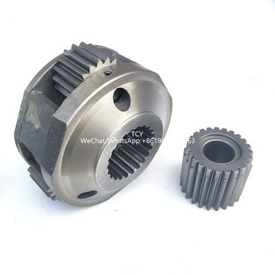 LC00149 LC00222 LN001820 Planetary Sun Swing Reduction Gear Shaft Cx210 Sh210