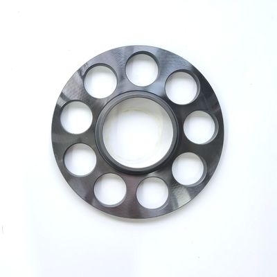 Cylinder Block Valve Piston Shoe Swash Plate Set Hydraulic Pump Replacement Parts