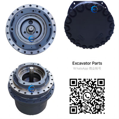 EC250D EC250E EC300D EC300E Volve Excavator Digger Final Drive Travel Reduction Gear Parts 14599920 14599921