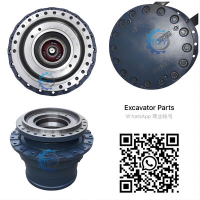 Hitachi EX300-5 EX350-5 Travel Motor Gearbox Excavator Reducer 1016153 9155748 9149237