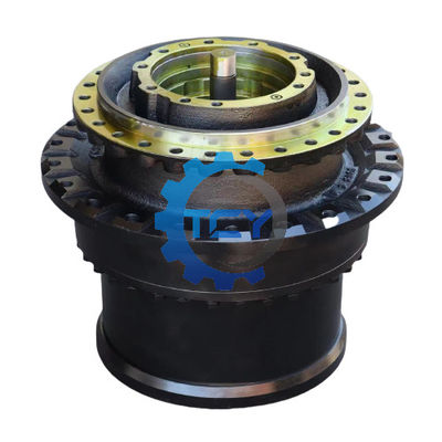 ZX350 Final Drive Excavator Hitachi Travel Reduction Gearbox Parts HMGF68GA