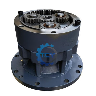 Rotation Final Drive Motor Planetary Swing Reduction Unit For Sany Excavator JMF-43-07-VBR