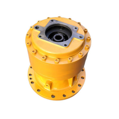 Caterpillar 330 330gc Excavator Swing Gear Box Motor 418-7154 536-7287 536-7293