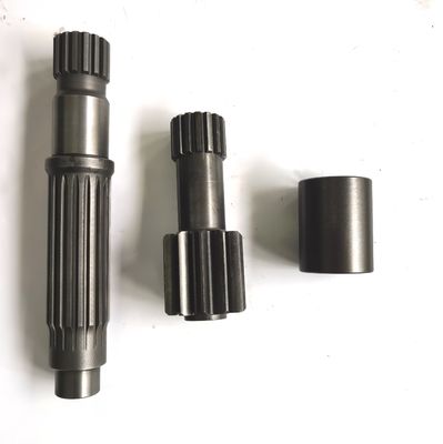 Sany Sy365h Sy365H Excavator Sun Drive Gear Shaft Hydraulic Motor Parts