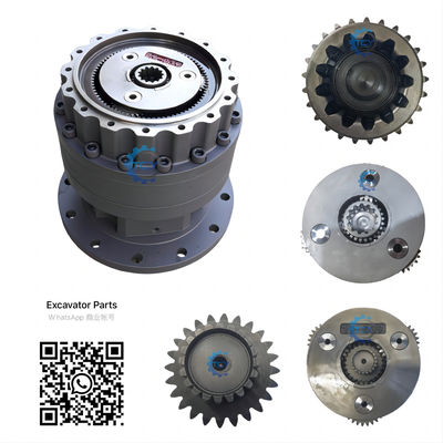 JRC0007 05/903860 Rotary Reducer JS200 JCB200 JCB205 JCB220 Swing Reduction Gear Swing Gearbox