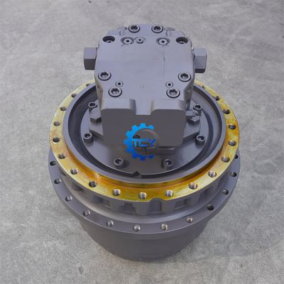New Aftermark VOE14531093 VOE14508165 VOE14569653 SA1143-01100 2401-9229A 170402-00023 Final Drive EC460B EC460BLC DH500 Apply to Excavator