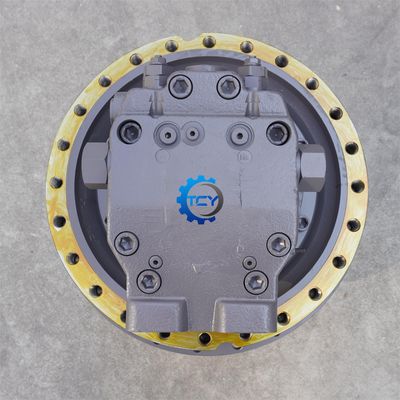 New Aftermark VOE14531093 VOE14508165 VOE14569653 SA1143-01100 2401-9229A 170402-00023 Final Drive EC460B EC460BLC DH500 Apply to Excavator