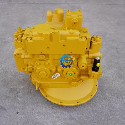 272-6959 233-1115 ปั๊ม GP HYDRAULIC SBS140 ปั๊มไฮดรอลิกสําหรับ CAT329DL 325DL 328D 329D 329DL 345D
