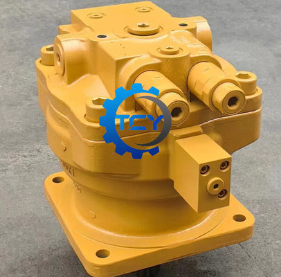 295-9406 295-9405 Swing Motor Cat374d E374D Cat 374F E374F 295-6146 295-6147 Swing Device