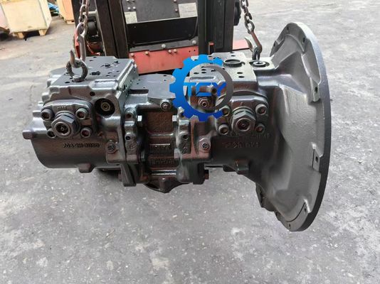 PC400 PC400-7 PC400-8 PC450  Excavator Hydraulic Pump 708-2H-31150 708-2H-00450 708-2H-00027 Main Pump HPV165