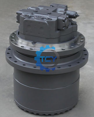 Travel Gearbox with Motor VOE14566400 14667673 14694046 14723033 711745010 for Volvo Excavator EC290C EC330B EC360B EC380DHR