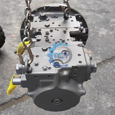 HYDRAULIC PUMP 708-2L-00700 708-2L-00701 708-2L-00700 708-2L-01701 ปั๊มหลักสําหรับ PC210 PC23ONHD