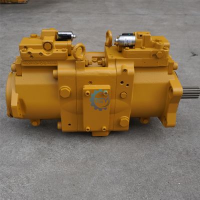 K7V180DTP 565-9737 568-3007 550-4341 ปั๊มพิสตันไฮดรอูลิค สมัคร CAT336GC E336GC E345GC