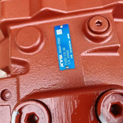 ปั๊มพิมพ์ไฮดรอลิก KYB PSVD2-27E สําหรับ SWE70 Liugong906 HYDRAULIC PUMP