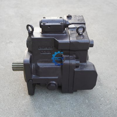 SY95C ปั๊มพิสตันไฮดรอลิก K3VL112/B ปั๊มไฮดรอลิก K3VL112/B -10R