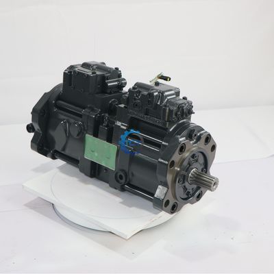 K3V112DT-1X5R HYDRAULIC PUMP Liugong 922D CLG922D HYDRAULIC PISTON PUMP K3V112DT-1X5R-9C ปั๊มหลัก