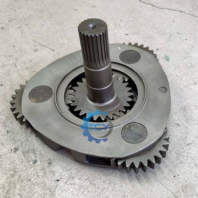 Kato Excavator HD1250 HD1250-7 เครื่องขับเคลื่อนสุดท้าย อะไหล่การเดินทาง เครื่องขนส่งดาว