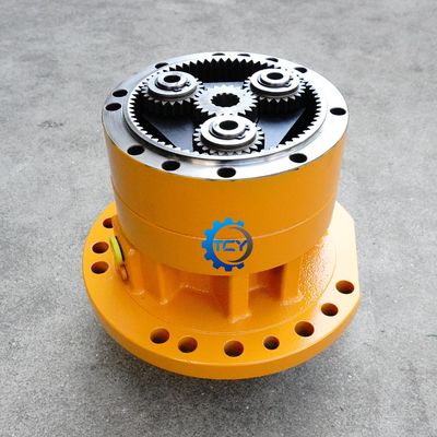 21W-26-00052 21W-26-00021 PC75UD PC75UU PC75-8 เครื่องลดสวิงสําหรับ Komatsu Excavaotor