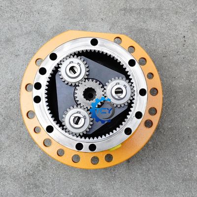 21W-26-00052 21W-26-00021 PC75UD PC75UU PC75-8 Swing Reduction Gear for Komatsu Excavaotor